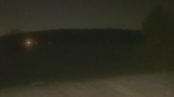 Weather camera view of North Lake School District.