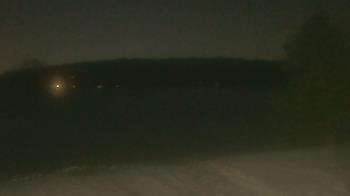 Weather camera view of North Lake School District.