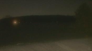 Weather camera view of North Lake School District.