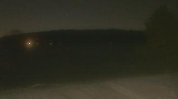 Weather camera view of North Lake School District.