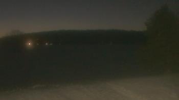 Weather camera view of North Lake School District.