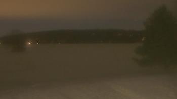 Weather camera view of North Lake School District.