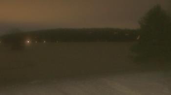 Weather camera view of North Lake School District.