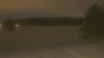 Weather camera view of North Lake School District.