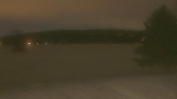 Weather camera view of North Lake School District.