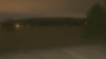 Weather camera view of North Lake School District.