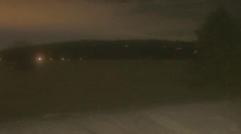 Weather camera view of North Lake School District.