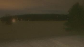 Weather camera view of North Lake School District.