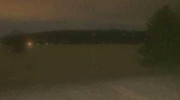 Weather camera view of North Lake School District.