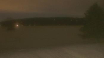 Weather camera view of North Lake School District.