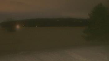 Weather camera view of North Lake School District.