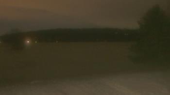 Weather camera view of North Lake School District.