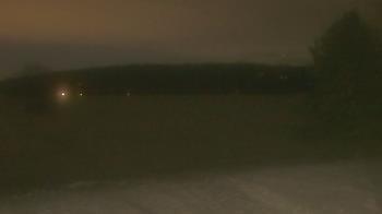 Weather camera view of North Lake School District.