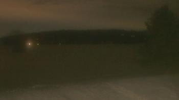 Weather camera view of North Lake School District.