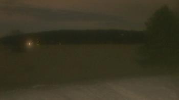 Weather camera view of North Lake School District.