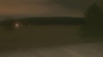 Weather camera view of North Lake School District.