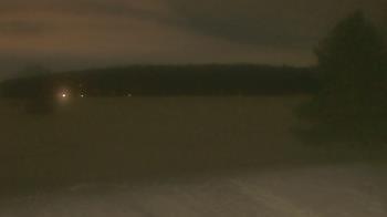 Weather camera view of North Lake School District.