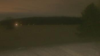 Weather camera view of North Lake School District.