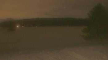 Weather camera view of North Lake School District.