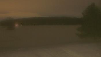 Weather camera view of North Lake School District.