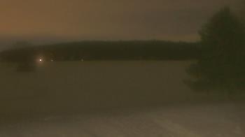 Weather camera view of North Lake School District.