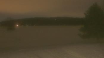 Weather camera view of North Lake School District.