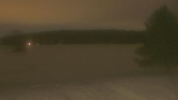 Weather camera view of North Lake School District.