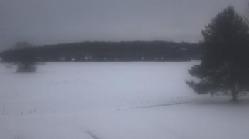 Weather camera view of North Lake School District.