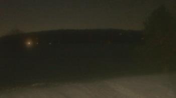 Weather camera view of North Lake School District.