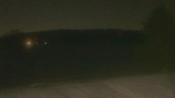 Weather camera view of North Lake School District.