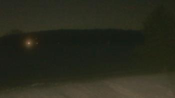 Weather camera view of North Lake School District.