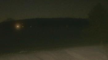 Weather camera view of North Lake School District.