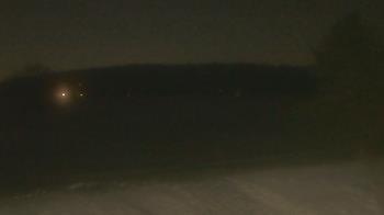 Weather camera view of North Lake School District.