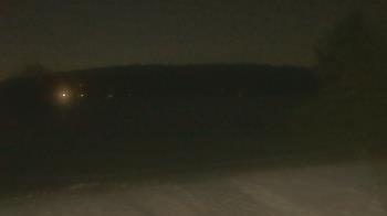 Weather camera view of North Lake School District.