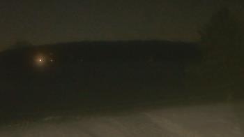 Weather camera view of North Lake School District.