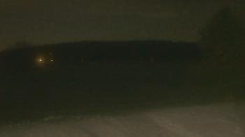 Weather camera view of North Lake School District.