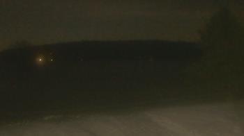 Weather camera view of North Lake School District.