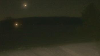 Weather camera view of North Lake School District.