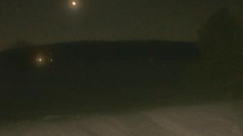 Weather camera view of North Lake School District.