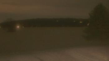 Weather camera view of North Lake School District.