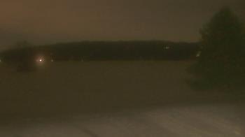 Weather camera view of North Lake School District.