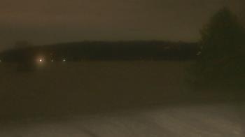 Weather camera view of North Lake School District.