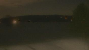 Weather camera view of North Lake School District.