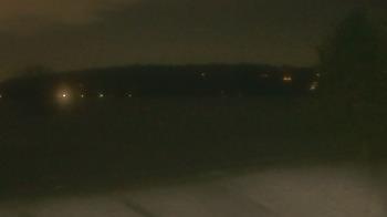 Weather camera view of North Lake School District.