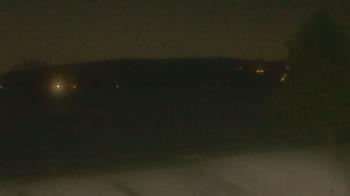 Weather camera view of North Lake School District.