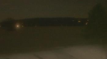 Weather camera view of North Lake School District.