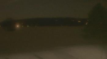 Weather camera view of North Lake School District.