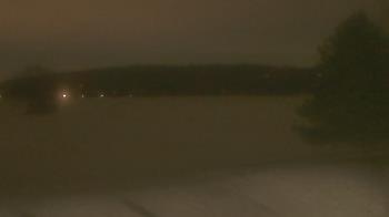 Weather camera view of North Lake School District.