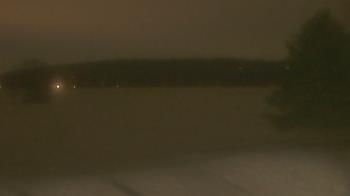 Weather camera view of North Lake School District.