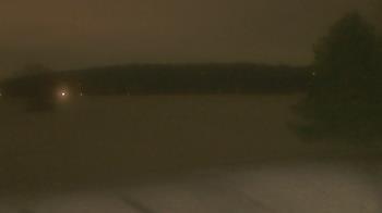 Weather camera view of North Lake School District.